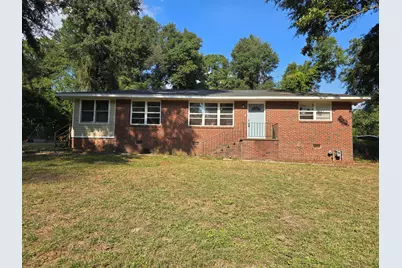 107 2nd Street, Jackson, SC 29831 - Photo 1