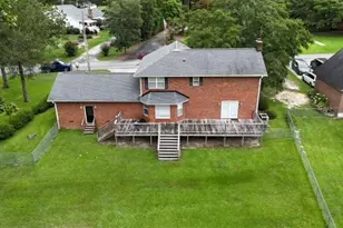 613 Skyline Dr, Batesburg-Leesville, SC 29070 - Photo 25
