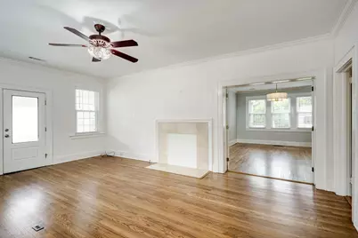 1215 South Boundary Avenue SE, Aiken, SC 29801 - Photo 7