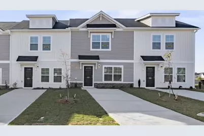 586 Slim Cypress Run, Graniteville, SC 29829 - Photo 1