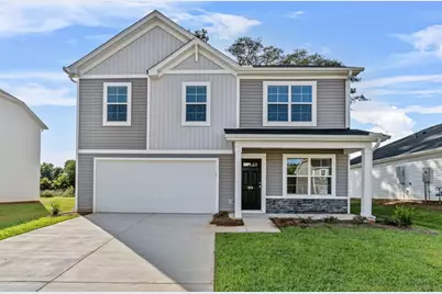 5709 Cobalt Falls Bend, Aiken, SC 29801 - Photo 1