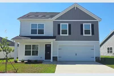 5786 Cobalt Fls Bend, Aiken, SC 29801 - Photo 1