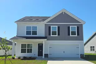 5786 Cobalt Fls Bnd, Aiken, SC 29801 - Photo 1