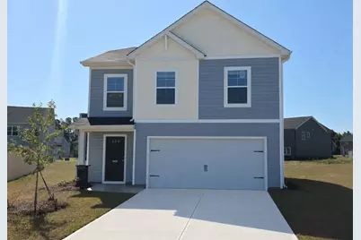969 Silent Barge Cove, Aiken, SC 29801 - Photo 1