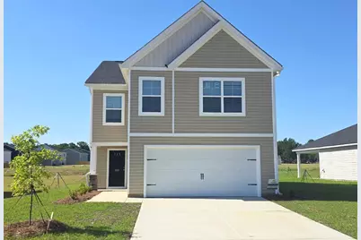 5850 Cobalt Fls Bend, Aiken, SC 29801 - Photo 1