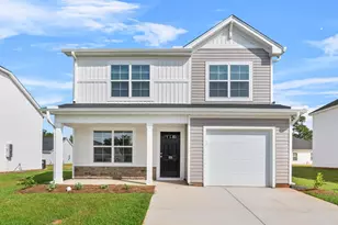 5870 Cobalt Fls Bnd, Aiken, SC 29801 - Photo 1