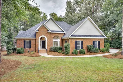 321 Ascot Drive, Aiken, SC 29803 - Photo 1