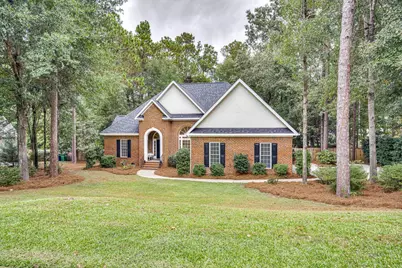 321 Ascot Drive, Aiken, SC 29803 - Photo 3