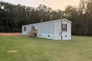 537 Railroad Ave, Bamberg, SC 29003 - Photo 1