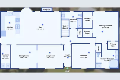 113 Kalmia Circle, Aiken, SC 29801 - Photo 49
