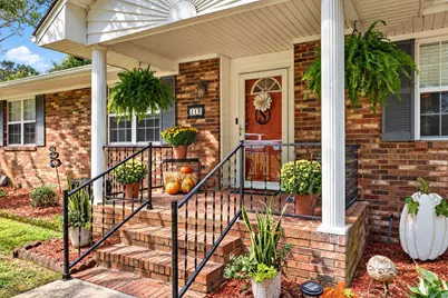 113 Kalmia Circle, Aiken, SC 29801 - Photo 3