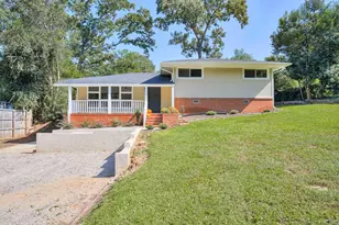 2219 Powderhouse Rd SE, Aiken, SC 29803 - Photo 1