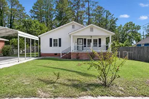 147 Carter St, Warrenville, SC 29851 - Photo 1