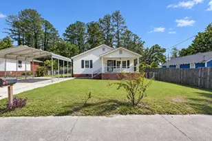 147 Carter St, Warrenville, SC 29851 - Photo 3
