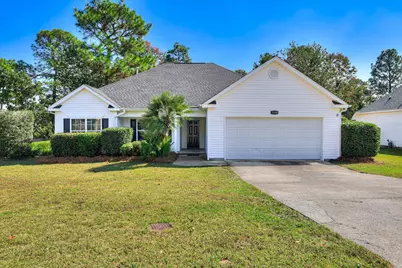5308 Pleasant Pointe Drive, Warrenville, SC 29851 - Photo 1