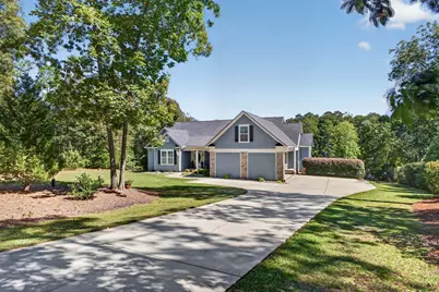 804 Summer Lakes Drive, Aiken, SC 29805 - Photo 1