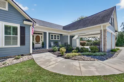 804 Summer Lakes Drive, Aiken, SC 29805 - Photo 7