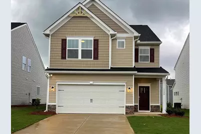 4080 Thimbleberry Drive, Graniteville, SC 29829 - Photo 1