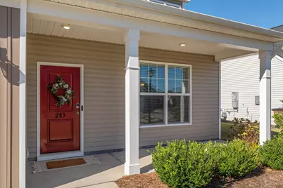 283 Sir Barton Loop, Graniteville, SC 29829 - Photo 7