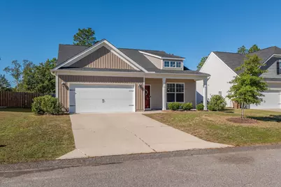 283 Sir Barton Loop, Graniteville, SC 29829 - Photo 3