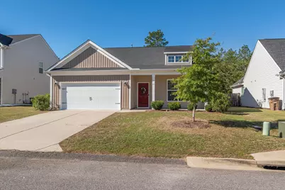 283 Sir Barton Loop, Graniteville, SC 29829 - Photo 5