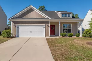 283 Sir Barton Loop, Graniteville, SC 29829 - Photo 1