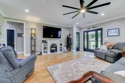3081 Rocking Horse Lane, Aiken, SC 29801 - Photo 7