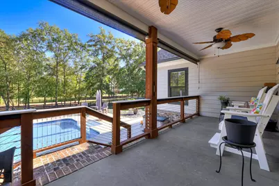 3081 Rocking Horse Lane, Aiken, SC 29801 - Photo 31