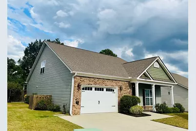 3335 Greymoor Circle, Aiken, SC 29801 - Photo 23
