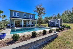 207 Vixen Ln, Beech Island, SC 29842 - Photo 37