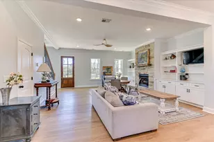 207 Vixen Ln, Beech Island, SC 29842 - Photo 7
