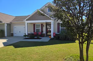 2127 Bonneville Cir, Aiken, SC 29801 - Photo 1