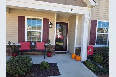 2127 Bonneville Circle, Aiken, SC 29801 - Photo 3