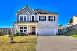 5327 Greyton Cir, North Augusta, SC 29860 - Photo 1