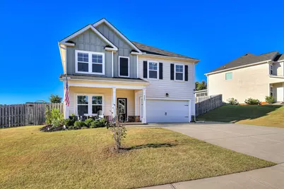 5327 Greyton Circle, North Augusta, SC 29860 - Photo 3