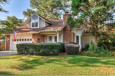 115 Riviera Road, Aiken, SC 29803 - Photo 3
