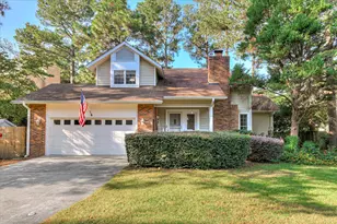 115 Riviera Rd, Aiken, SC 29803 - Photo 1
