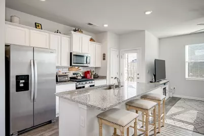 341 Bisham Court, Aiken, SC 29801 - Photo 5