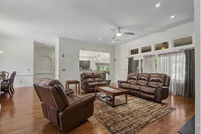 369 Steeplechase Road, Aiken, SC 29803 - Photo 5