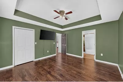 5096 7 Pines Road, Barnwell, SC 29812 - Photo 17
