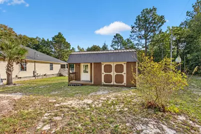5096 7 Pines Road, Barnwell, SC 29812 - Photo 29
