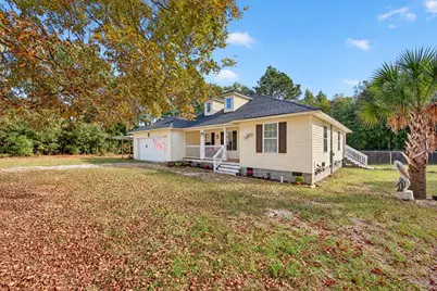 5096 7 Pines Road, Barnwell, SC 29812 - Photo 1
