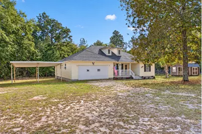 5096 7 Pines Road, Barnwell, SC 29812 - Photo 3