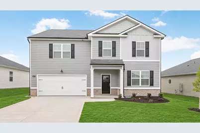 4852 Crimson Pass, Graniteville, SC 29829 - Photo 1