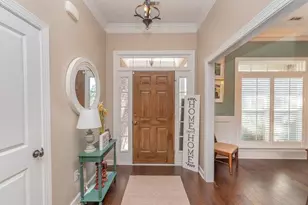 3076 Tarleton Ct, Beech Island, SC 29842 - Photo 5