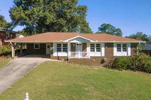 311 Belair Rd, North Augusta, SC 29841 - Photo 1