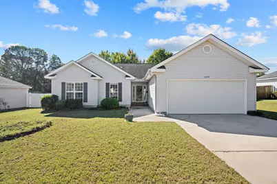 5059 Pleasant Pointe Drive, Warrenville, SC 29851 - Photo 1