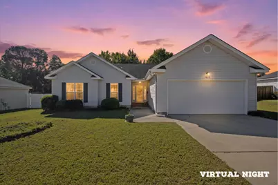 5059 Pleasant Pointe Drive, Warrenville, SC 29851 - Photo 9