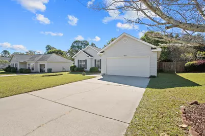 5059 Pleasant Pointe Drive, Warrenville, SC 29851 - Photo 39