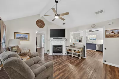 739 Palm Drive, Aiken, SC 29803 - Photo 3
